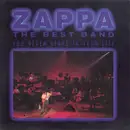Double CD - Frank Zappa - The Best Band You Never Heard In Your Life - Double box