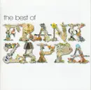 CD - Frank Zappa - The Best Of Frank Zappa