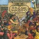 CD - Frank Zappa - The Grand Wazoo