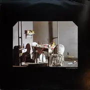 LP - Frank Zappa - The Old Masters Box Two Sampler