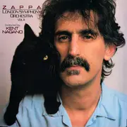 LP - Frank Zappa / The London Symphony Orchestra Conducted By Kent Nagano - London Symphony Orchestra: Zappa Vol II