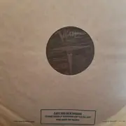 LP - Frank Zappa & The Mothers - Transparency - Mono