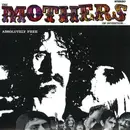CD - Frank Zappa / The Mothers - Absolutely Free