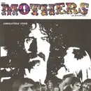 CD - Frank Zappa / The Mothers - Absolutely Free