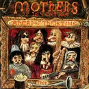 CD - Frank Zappa / The Mothers - Ahead Of Their Time