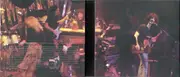 Double CD - Frank Zappa & The Mothers - Roxy - The Movie