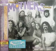 Frank Zappa & The Mothers - Whisky A Go Go, 1968