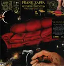 Double LP - Frank Zappa & the Mothers of Invention - One Size Fits All - 180g Black Glitter Vinyl / Booklet