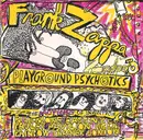 Double CD - Frank Zappa & The Mothers - Playground Psychotics