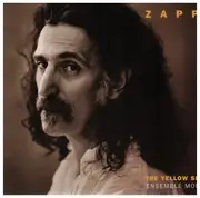 CD - Frank Zappa - The Yellow Shark - Digipak / Slipcase