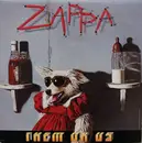 Double LP - Frank Zappa - Them Or Us