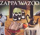 Double CD - Frank Zappa - Wazoo