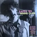 Double LP - Frank Zappa - Zappa '80 Mudd Club