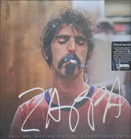 Frank Zappa - Zappa (Original Motion Picture Soundtrack)