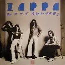 LP - Frank Zappa - Zoot Allures