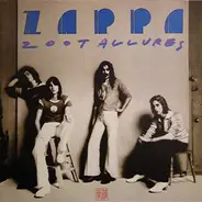 Frank Zappa - Zoot Allures