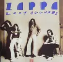 CD - Frank Zappa - Zoot Allures