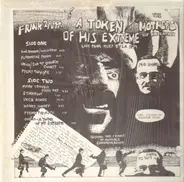Frank Zappa - A Token Of His Extreme