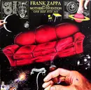 LP - Frank Zappa And The Mothers - One Size Fits All - Gatefold