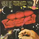 CD - Frank Zappa And The Mothers - One Size Fits All