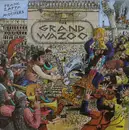 LP - Frank Zappa And The Mothers - The Grand Wazoo