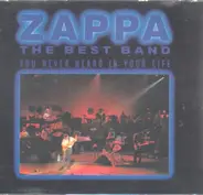 Frank Zappa - The Best Band You Never Heard In Your Life