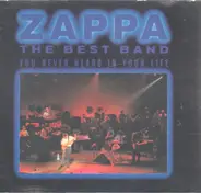 Frank Zappa - The Best Band You Never Heard In Your Life