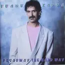 CD - Frank Zappa - Broadway The Hard Way