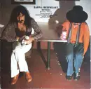 LP - Frank Zappa / Captain Beefheart / The Mothers - Bongo Fury