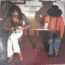 LP - Frank Zappa / Captain Beefheart / The Mothers - Bongo Fury