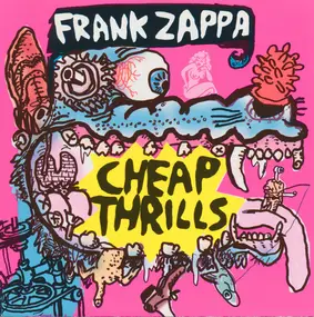 Frank Zappa - Cheap Thrills