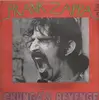 LP - Frank Zappa - Chunga's Revenge