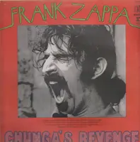 Frank Zappa - Chunga's Revenge
