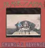 LP - Frank Zappa - Chunga's Revenge