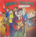 LP - Frank Zappa - Cruising With Ruben & The Jets - 180g gatefold