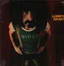 LP - Frank  Zappa & Electric Symphony Orchestra - Lumpy Gravy