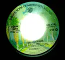 7inch Vinyl Single - Frank Zappa - Find Her Finer