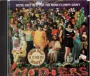 CD - Frank Zappa - For The Money/Lumpy gravy