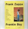 LP - Frank Zappa - Frankie Boy - RARE BOOT