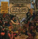 LP - Frank Zappa - Grand Wazoo - 180gr.