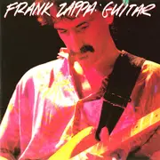 Double LP - Frank Zappa - Guitar