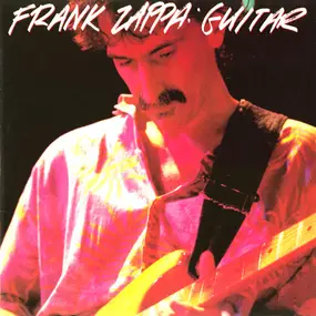 Frank Zappa - Guitar