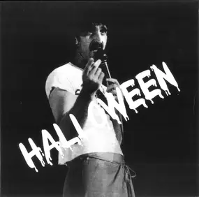 Frank Zappa - Halloween
