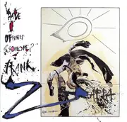 CD - Frank Zappa - Have I Offended Someone?