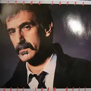 LP - Frank Zappa - Jazz From Hell