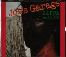 Double CD - Frank Zappa - Joe's Garage Acts I, II & III - Fatbox