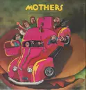 LP - Frank Zappa - Just Another Band From L.A. - UK