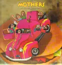 LP - Frank Zappa - Just Another Band From L.A.