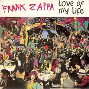 Frank Zappa - Love Of My Life