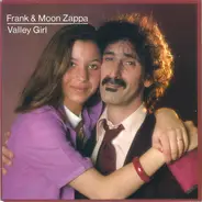 Frank Zappa & Moon Zappa - Valley Girl